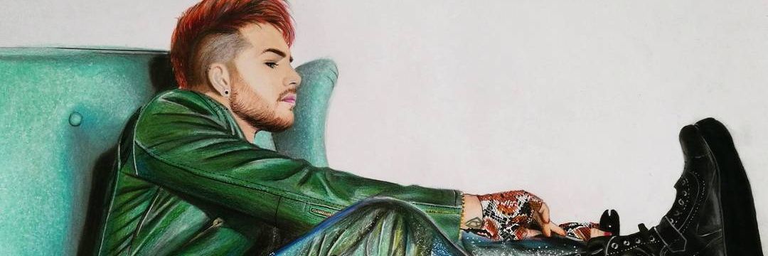 PicsAdamLambert's profile banner image