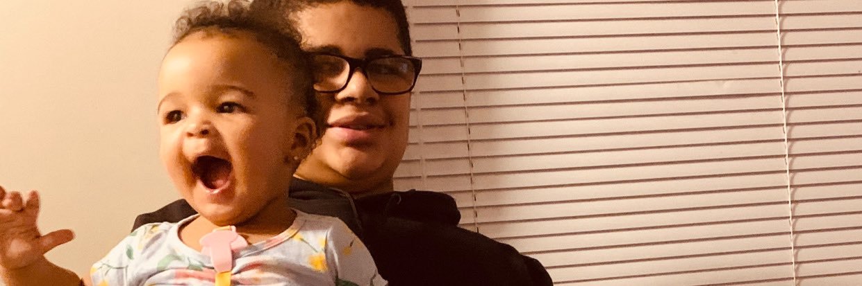 IAmKidijah's profile banner image