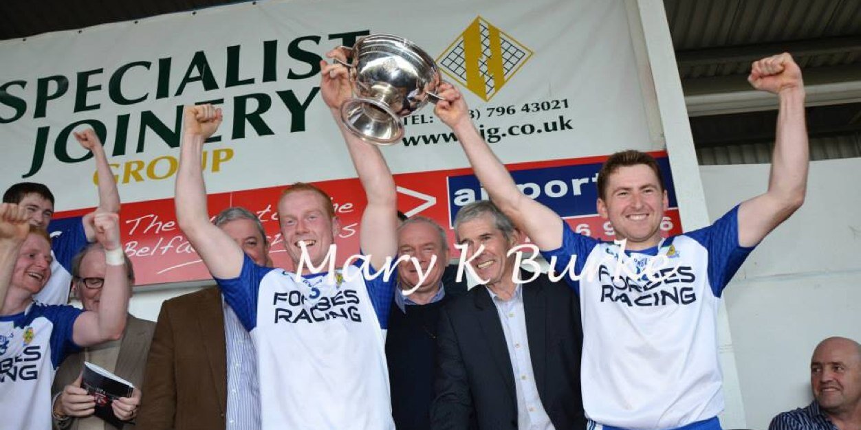 conleith gilligan banner