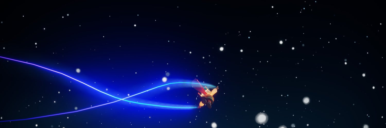 yu141net's profile banner image