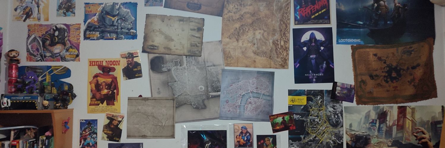 Huor Numenesse banner