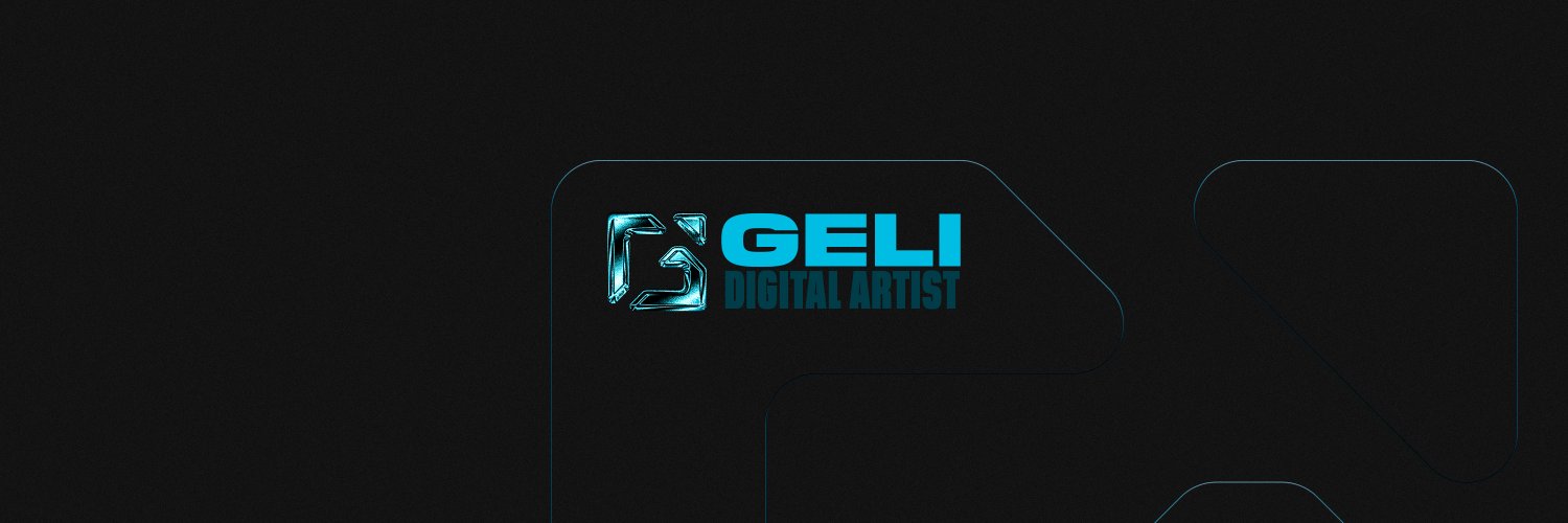 Geli † banner