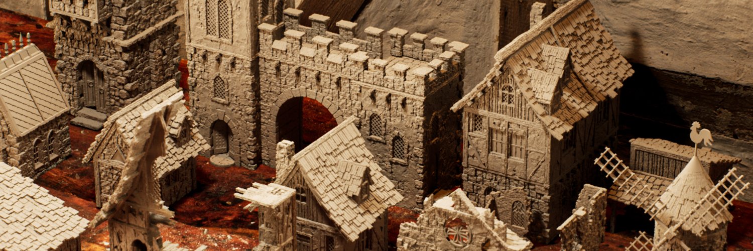 Aleda_3D's profile banner image