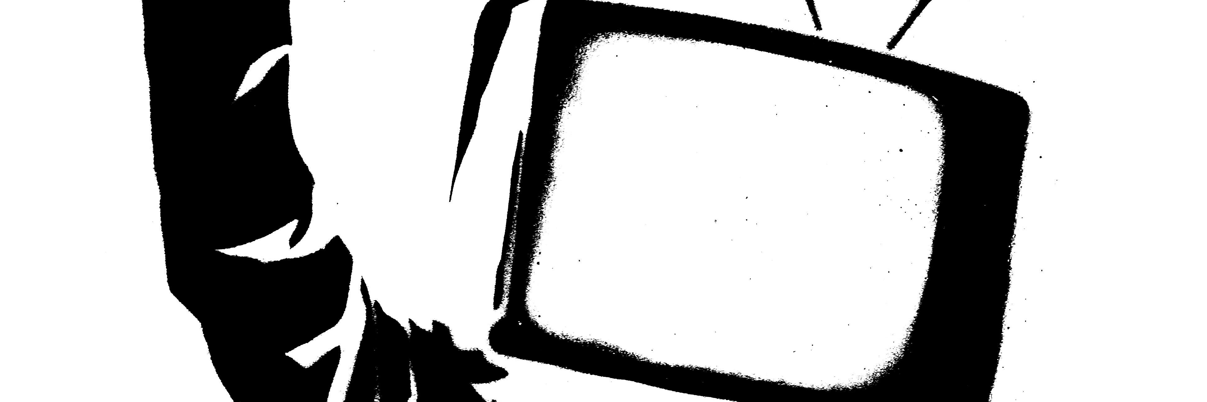 Irrelavision's profile banner image