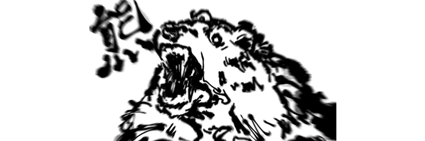 KumaQueen's profile banner image