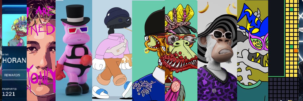 horandius's profile banner image