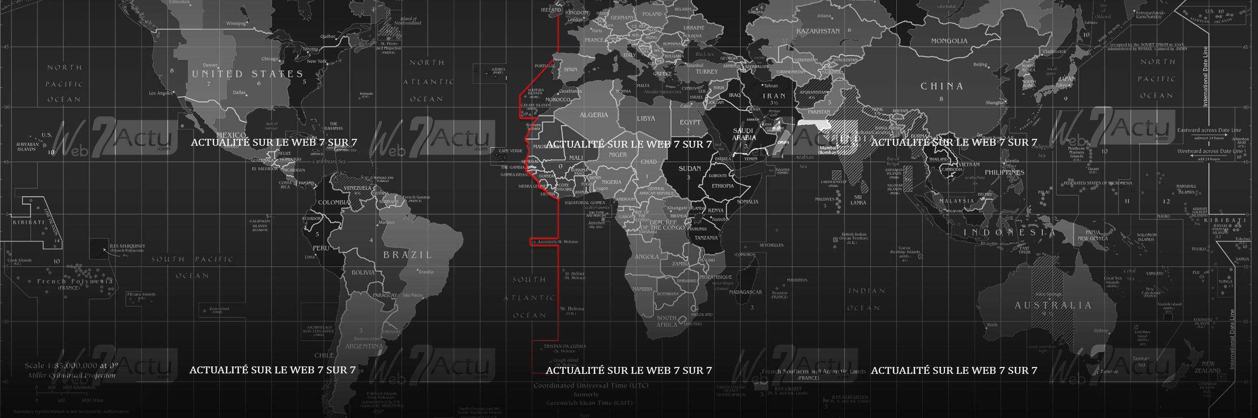 Web7Actu's profile banner image