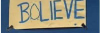 Extend George Paton banner