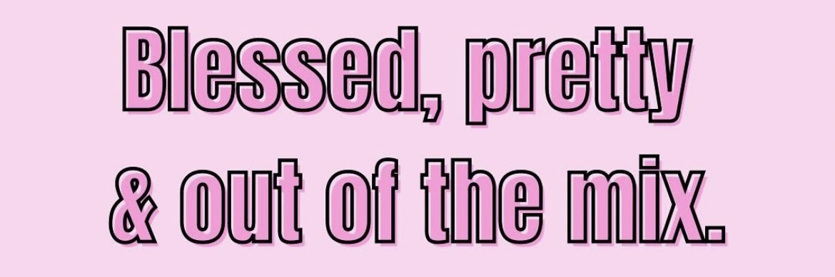 itsalisemonet's profile banner image