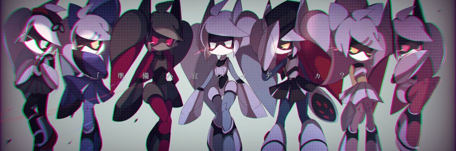 kobito_void's profile banner image