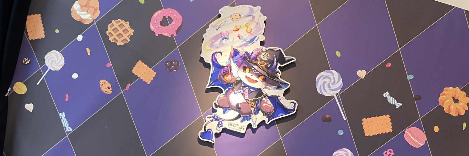kou030501's profile banner image