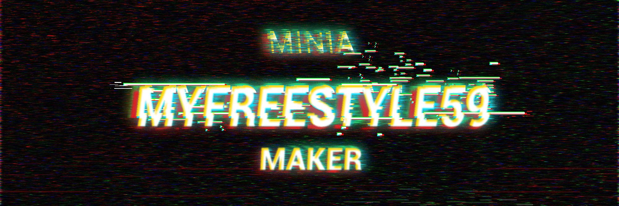MyFreestyle59 banner