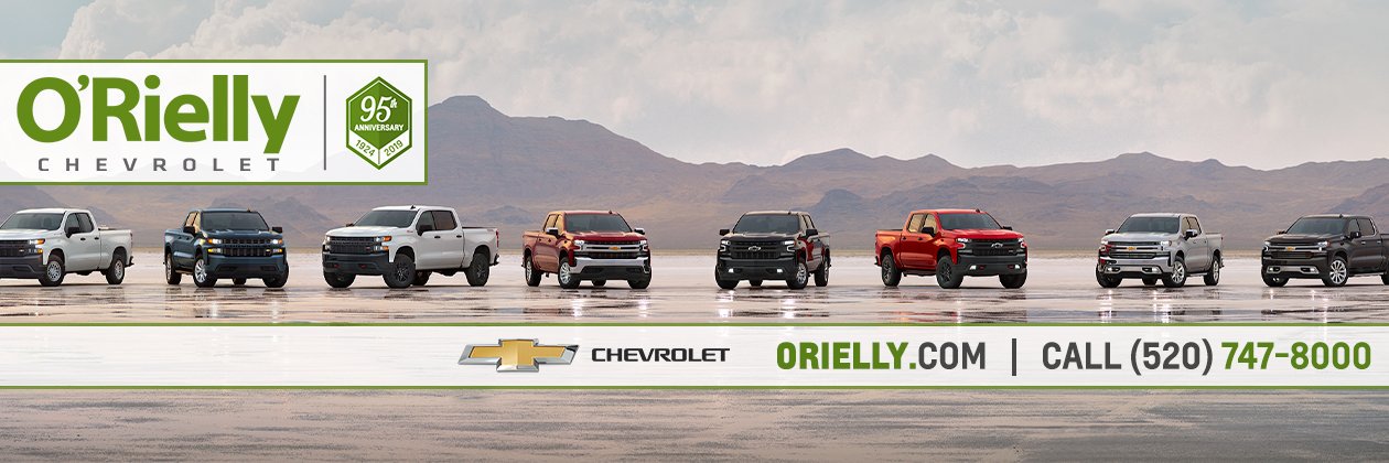 oriellychevy's profile banner image