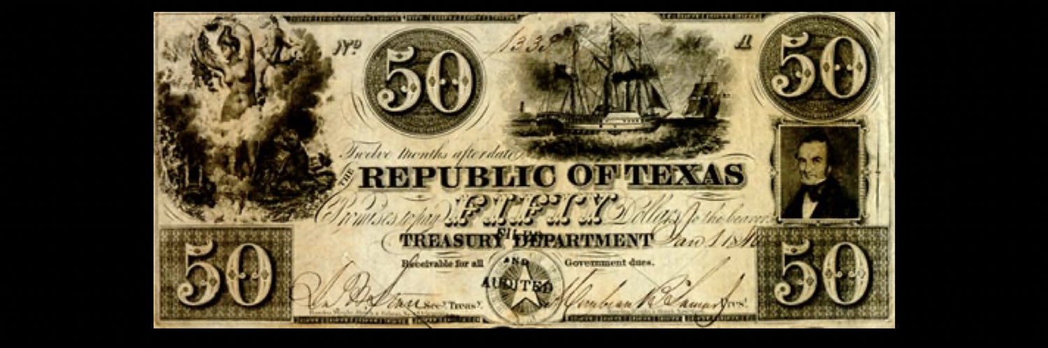 Made in Texas banner