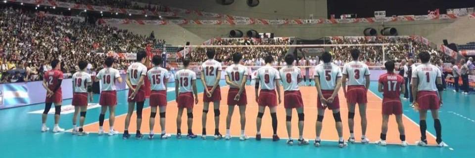harry_volley's profile banner image