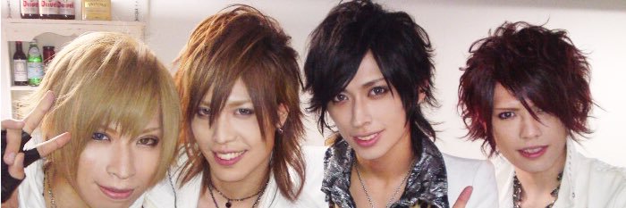 DaikiASIA's profile banner image
