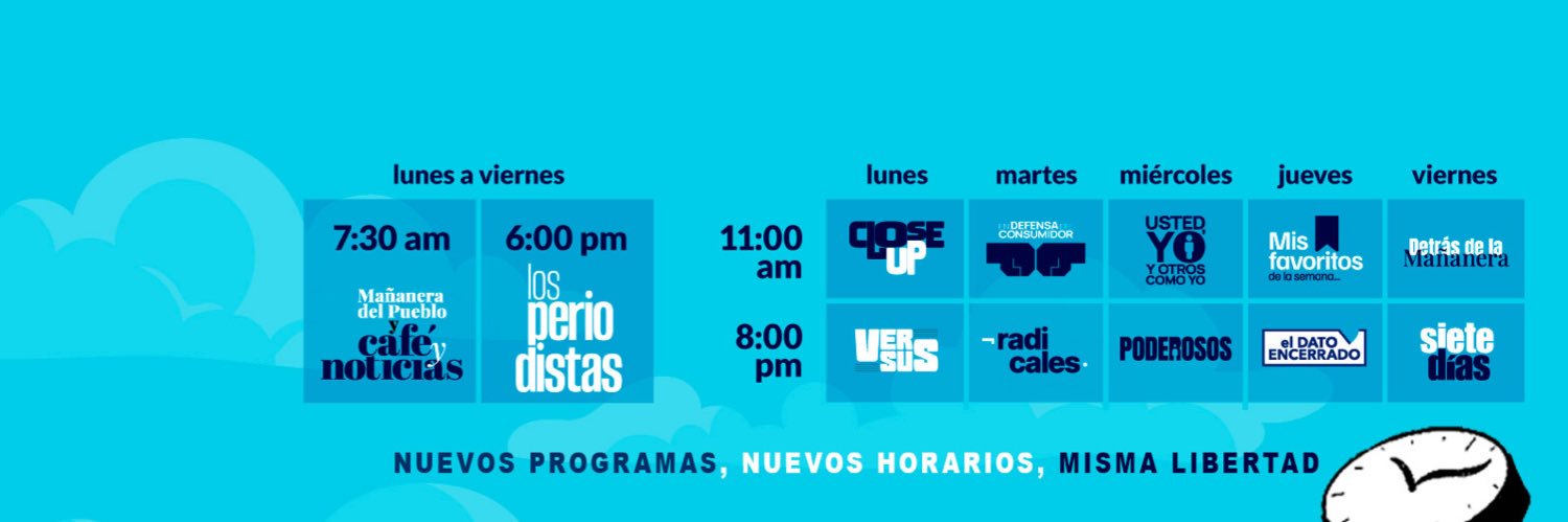 SinEmbargo Al Aire banner