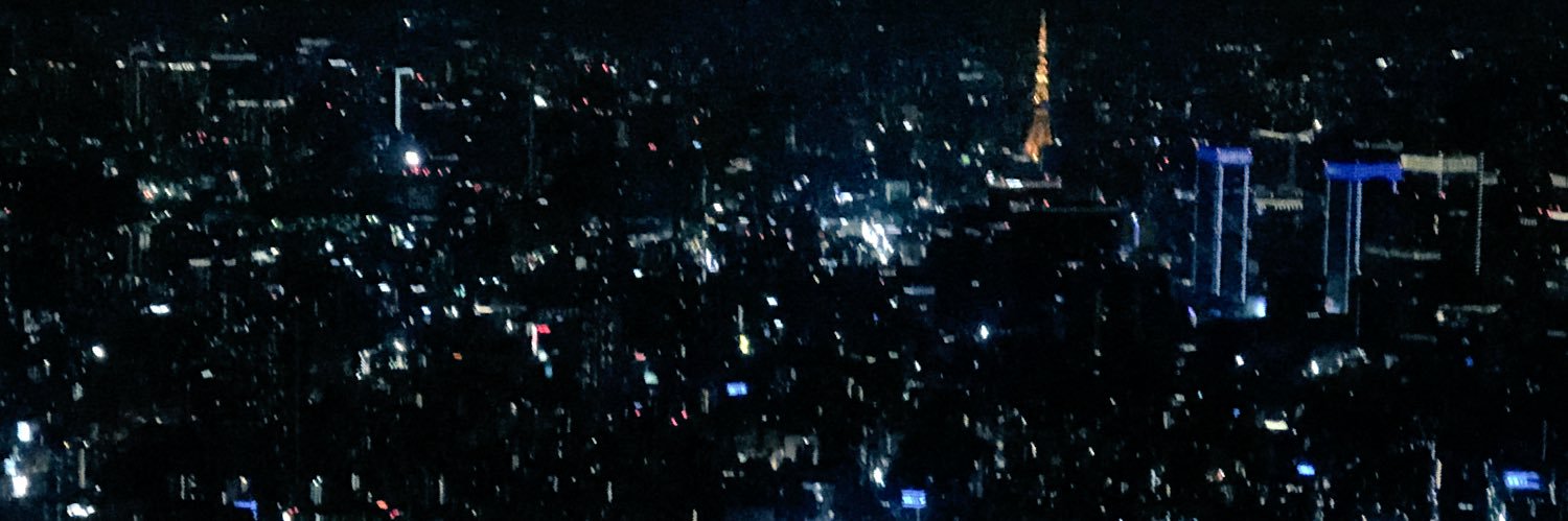 liar0716's profile banner image