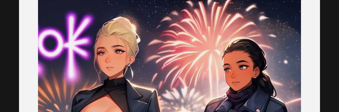 Influence303's profile banner image