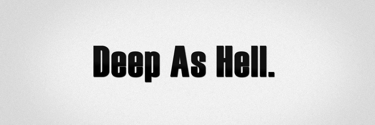 DeepAsHellmusic's profile banner image