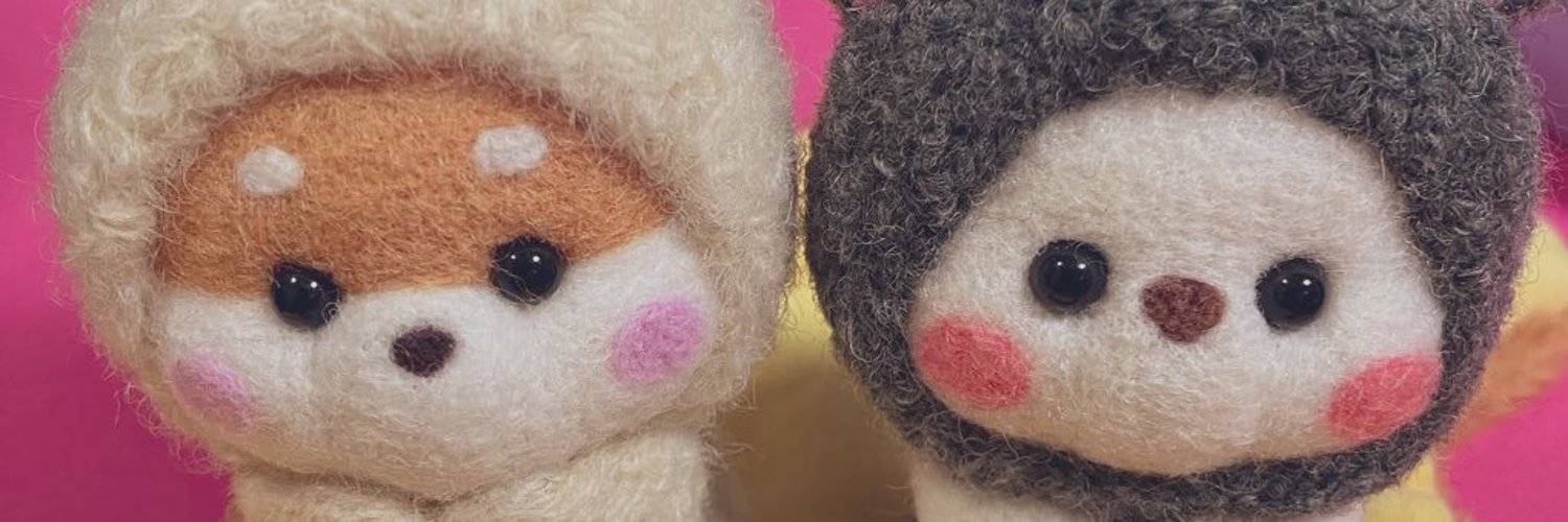 かなぴ🐰 banner