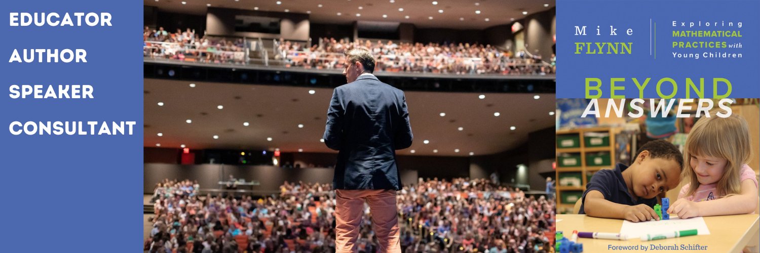 MikeFlynn55's profile banner image