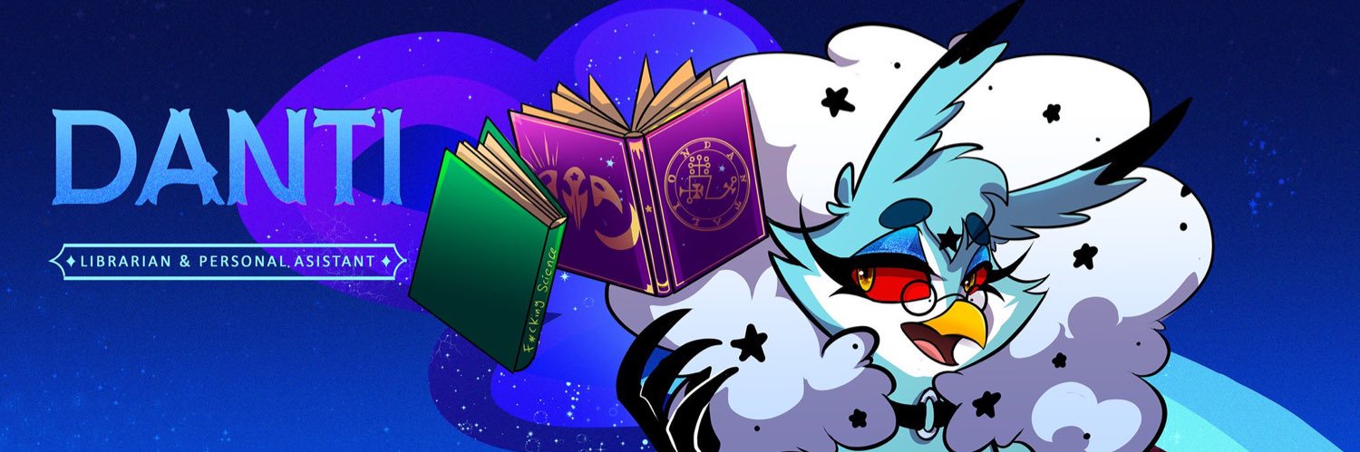 NamelessAnami's profile banner image
