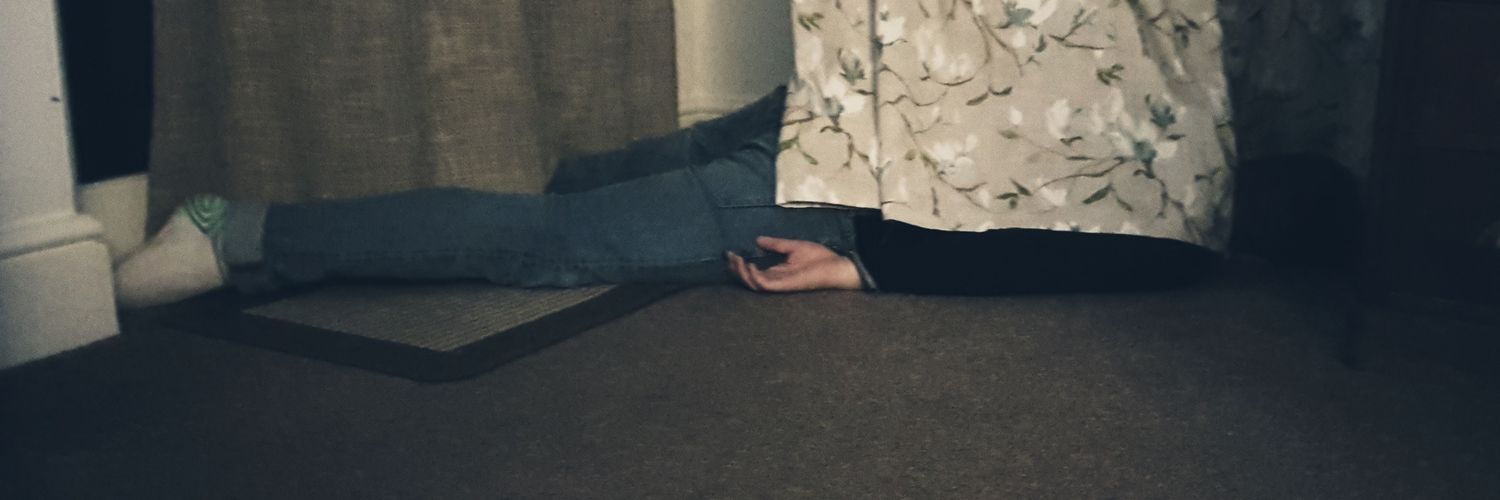 CurwenSam's profile banner image