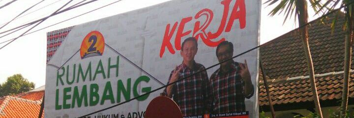 Chevy Saputra banner