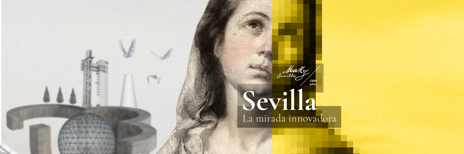 Murillo en Sevilla banner