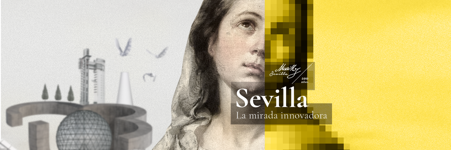 Murillo en Sevilla Profile Banner