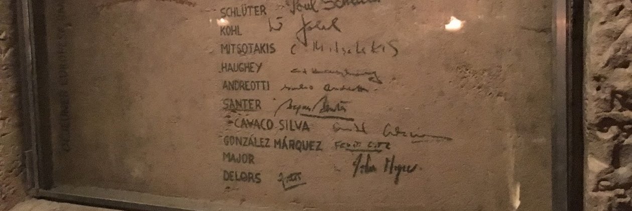 Andrew Cooper banner