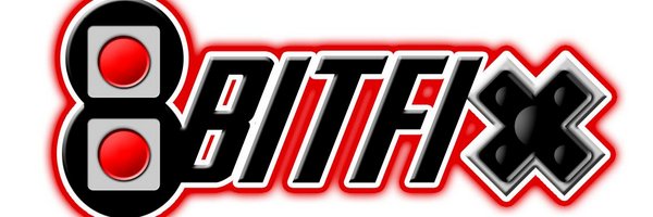 8bitfix Profile Banner