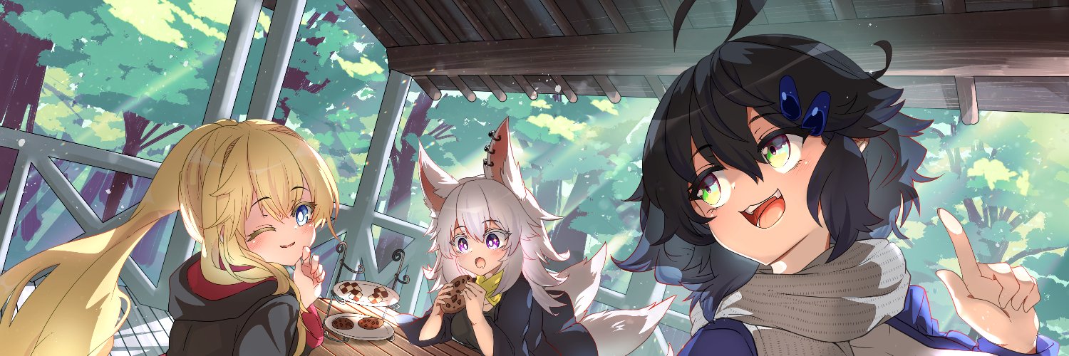 DimJohnDoe's profile banner image