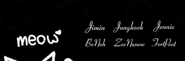 kookminaked Profile Banner