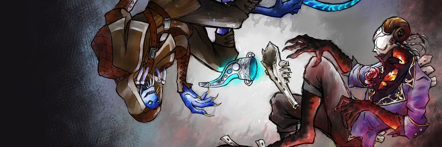 amaritori's profile banner image