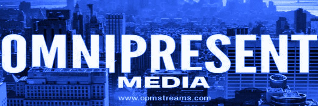 opmstreamsmusic's profile banner image
