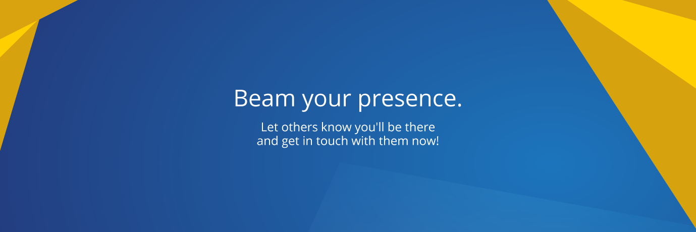 presencee's profile banner image