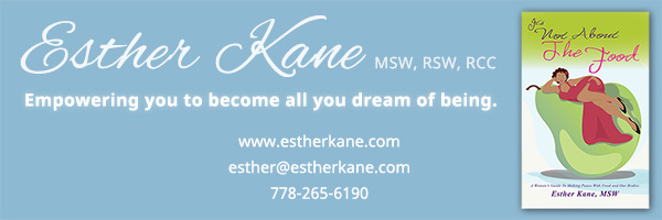 estherkane's profile banner image