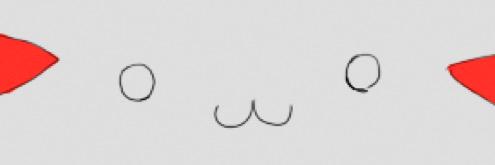 Toxy the Raccoon banner