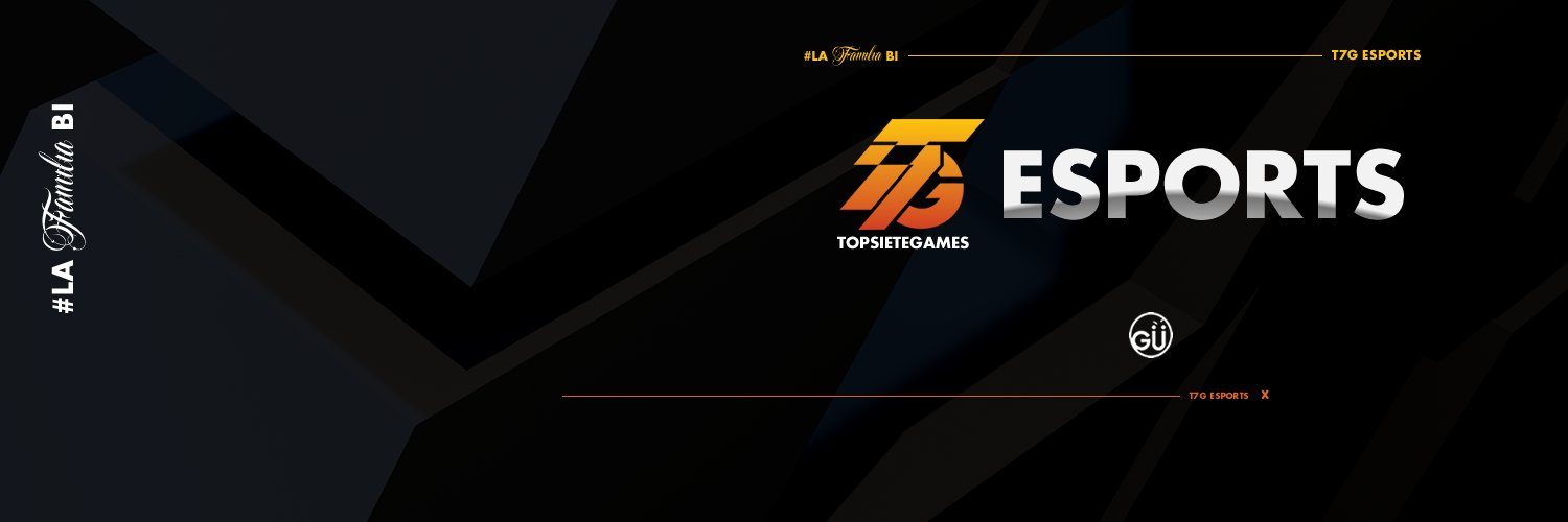 TopSieteGames 🌎🎮 Profile Banner