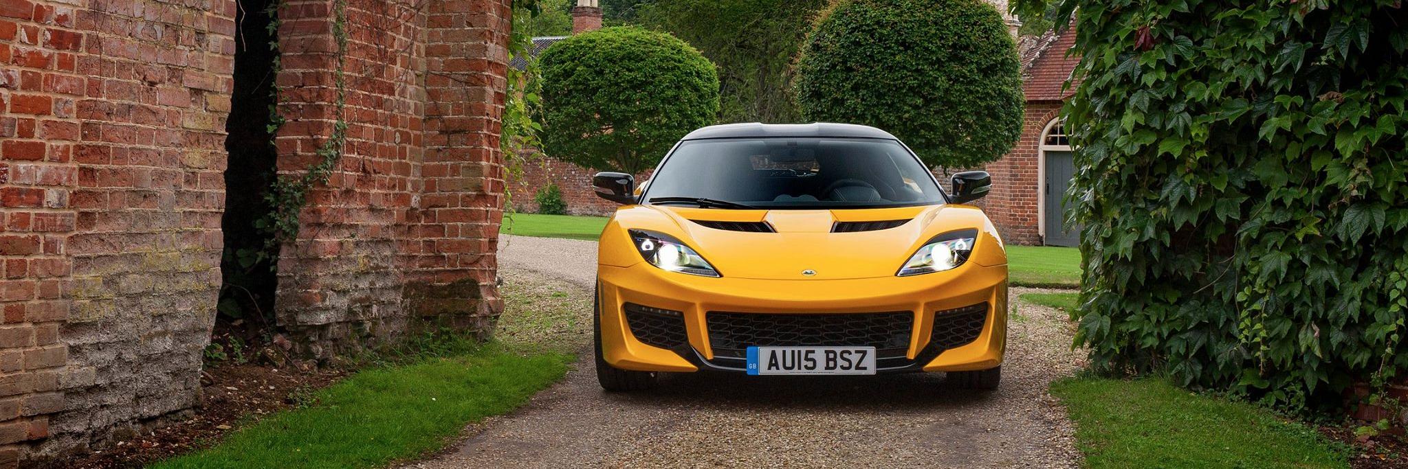 CastleSportsCar's profile banner image