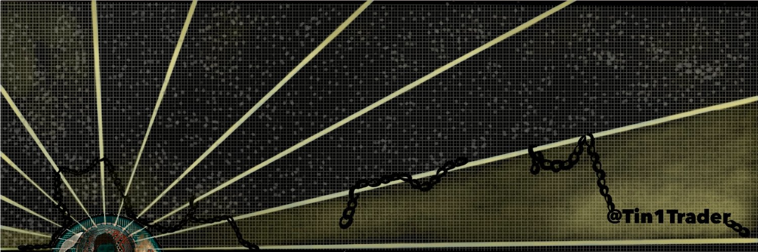 Tin1Trader's profile banner image