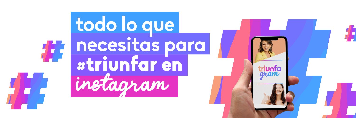 triunfagram's profile banner image