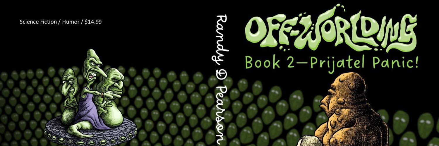 RandyDPearson's profile banner image