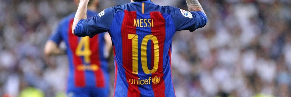 RodrigoMessi7's profile banner image