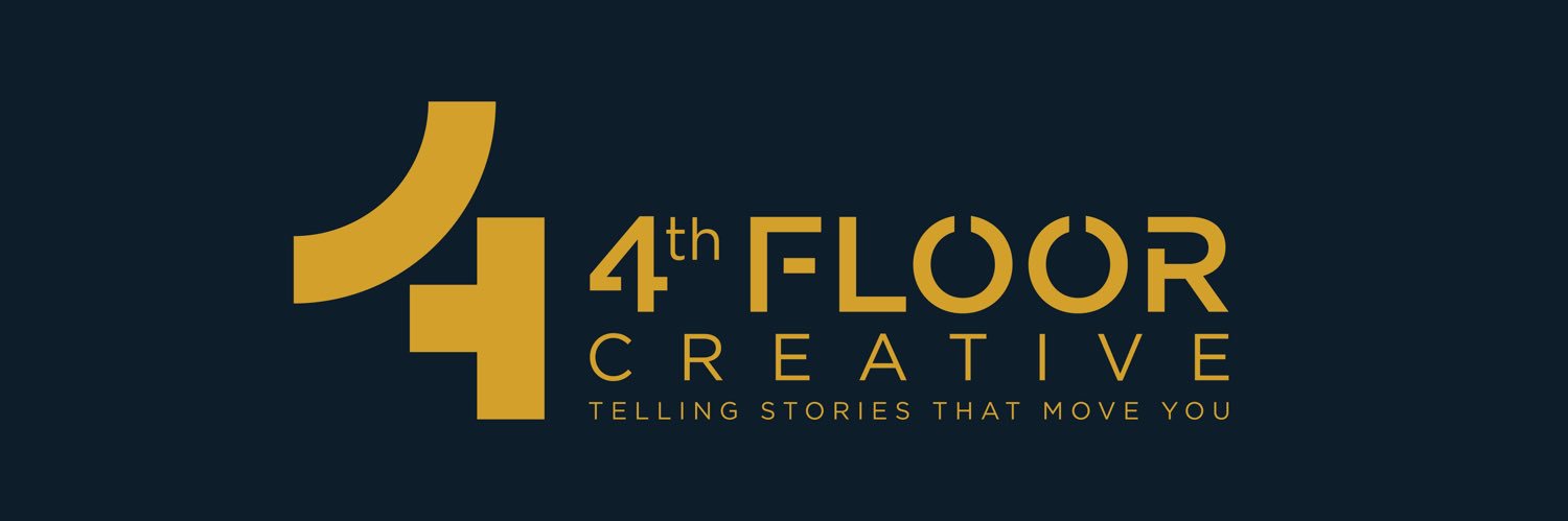 4th Floor Creative banner