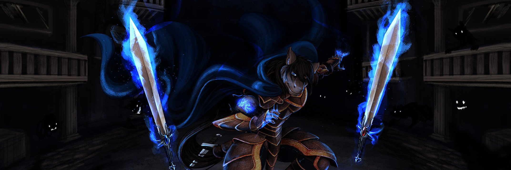 IracundiaEC's profile banner image