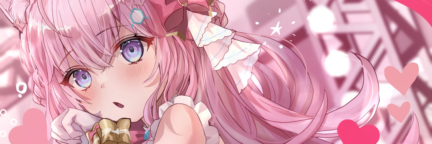 Aihane_illus's profile banner image