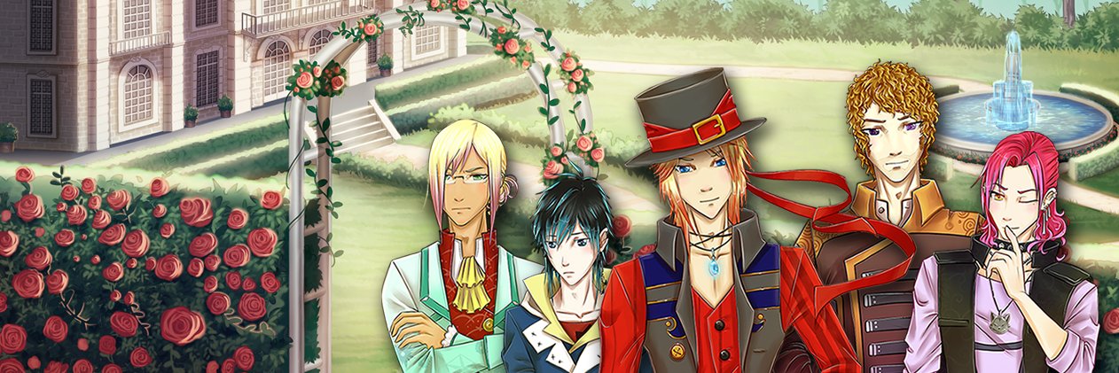 NaiveSprites's profile banner image